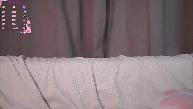 AlbertaClack live sex cam