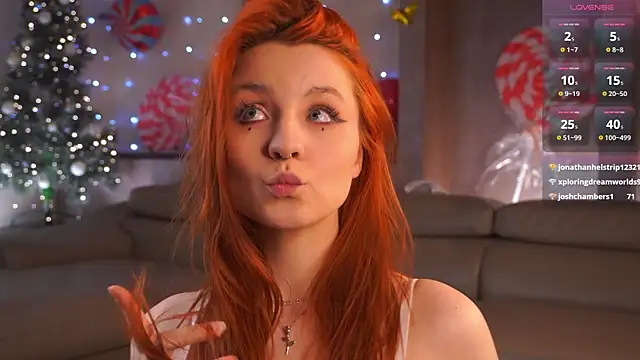 LilyGirgis's cam snapshot