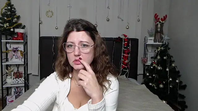 RoseHille live sex cam