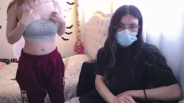 Briar_y_Blair's cam snapshot