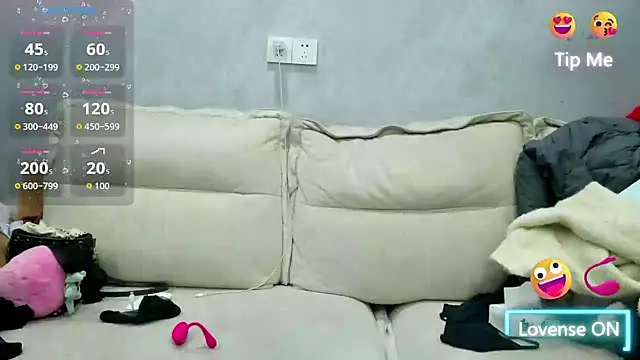 xiaoLI-2025's cam snapshot