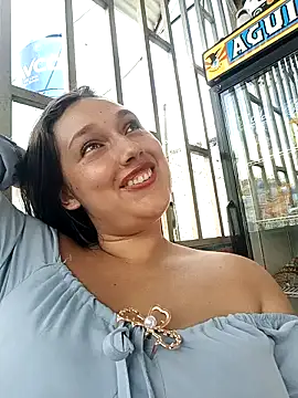 Naughty_Samantha's cam snapshot