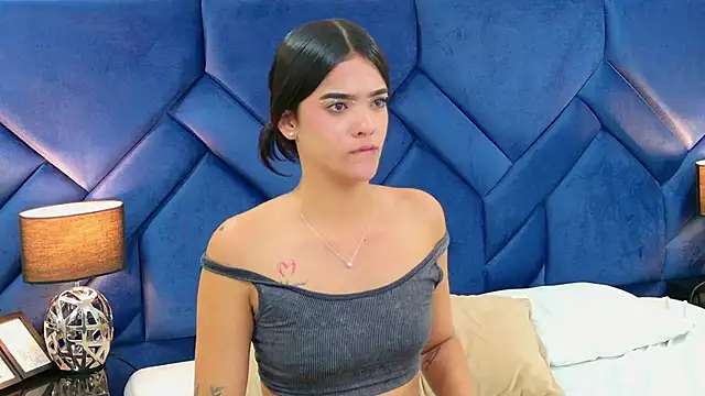 VioletaJhonson's cam snapshot