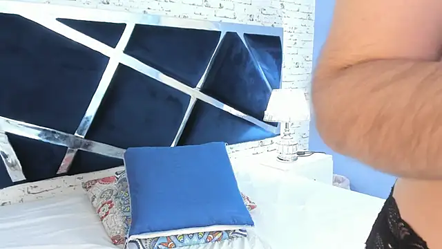 ViiolettMoon's cam snapshot