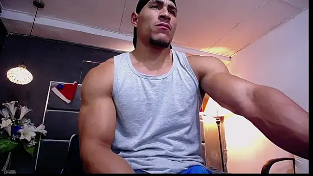 teddyfit19cm live sex cam