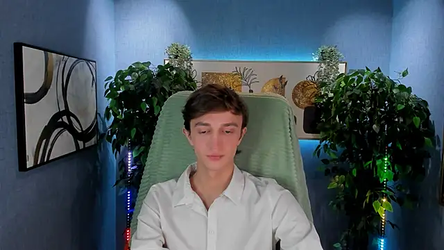 John_Weasley live sex cam