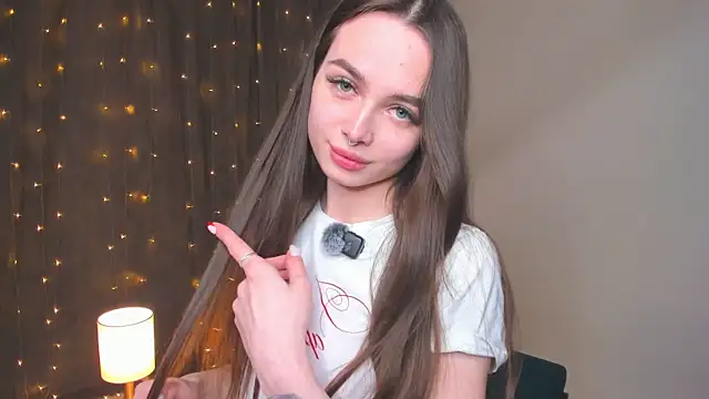 YvonneRobes's cam snapshot