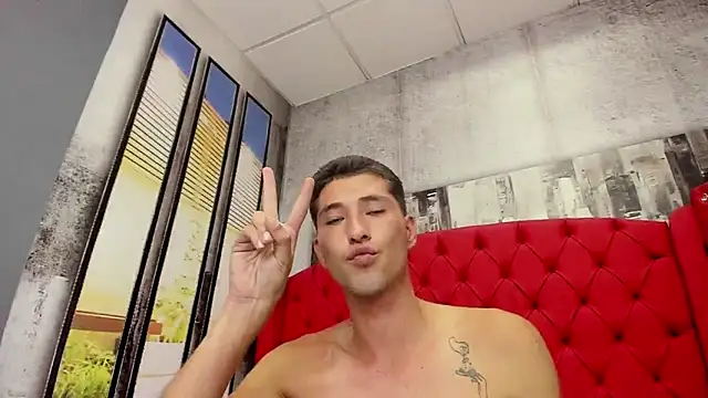 jay_Bluee1 live sex cam