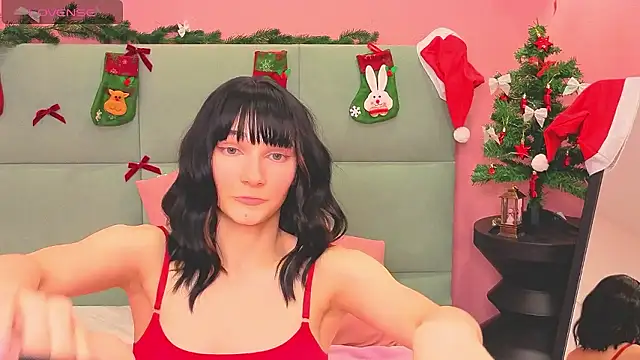 Lili_flowerr's cam snapshot