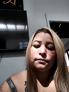 PandoraB_'s cam snapshot