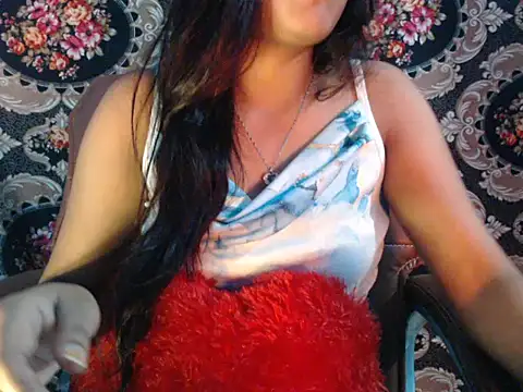 Wish_Queen's cam snapshot