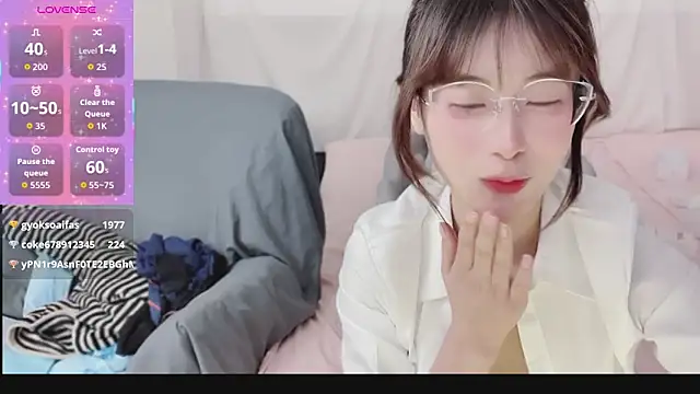 yuanbao_a's cam snapshot