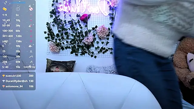 Bell_a_mi_'s cam snapshot