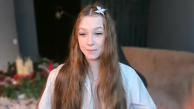 ArielSykes's cam snapshot