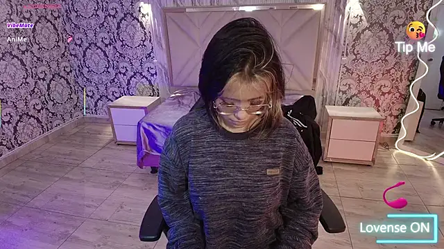 Mavis_tay's cam snapshot