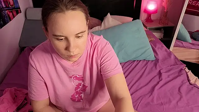 Lika_0ne's cam snapshot