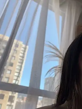 Sofi_Leal's cam snapshot