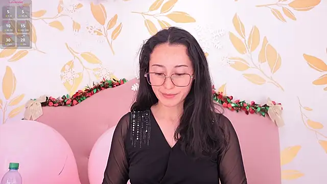 Ginevra_esposito's cam snapshot