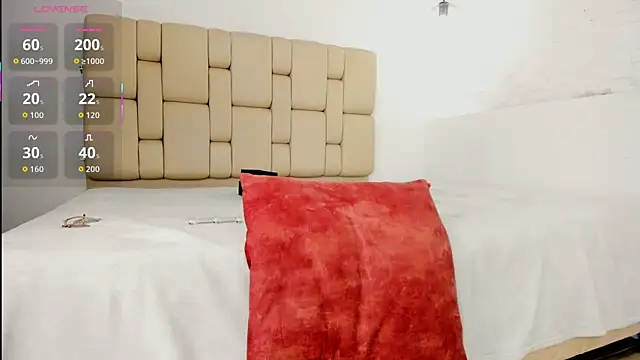 aylin_rousse's cam snapshot