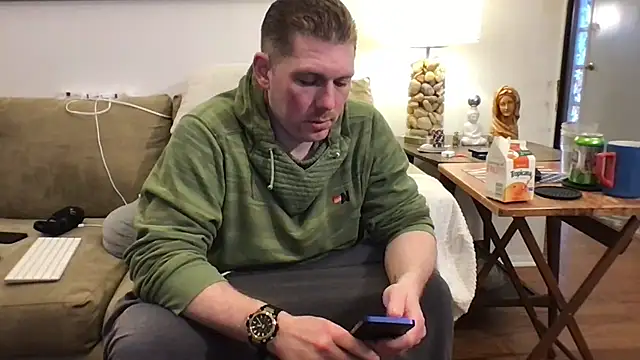 God_Of_ThundeRR's cam snapshot