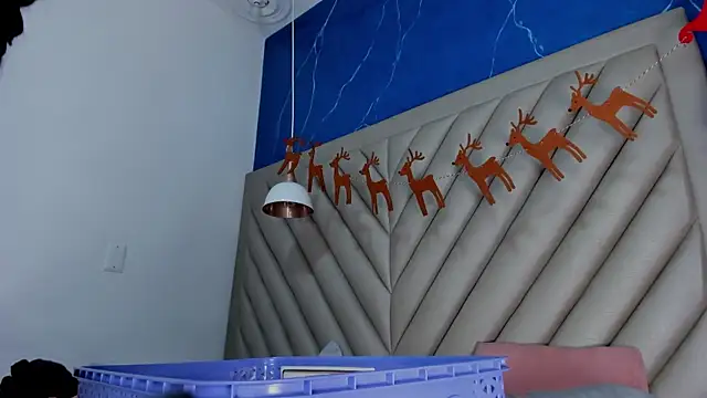 Ibbie_drastic's cam snapshot