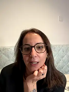 MarahWdsn's cam snapshot