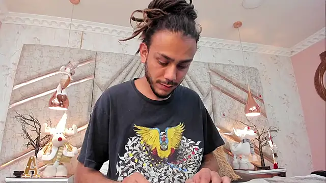 Boss_Domiinator's cam snapshot