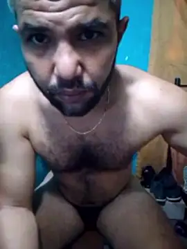 jhosemanuel's cam snapshot