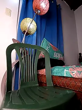 Naughty_Charly's cam snapshot