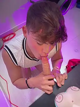 PRINCE_STEV's cam snapshot