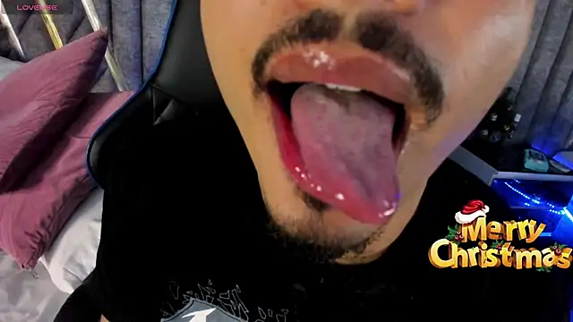 NicolaiKarav's cam snapshot