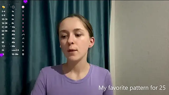 AbigailAbdalla's cam snapshot