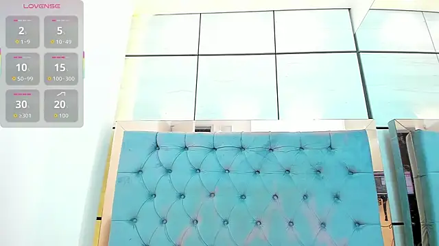 pocahontas_pow's cam snapshot