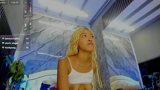 Alisha_Ebonyy's cam snapshot