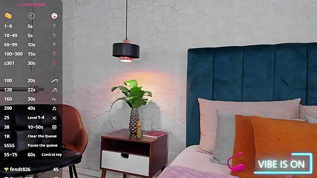 Luna18Pink's cam snapshot