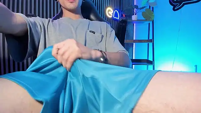 Jefer_rick_'s cam snapshot