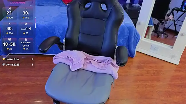 iam_sammy_01's cam snapshot