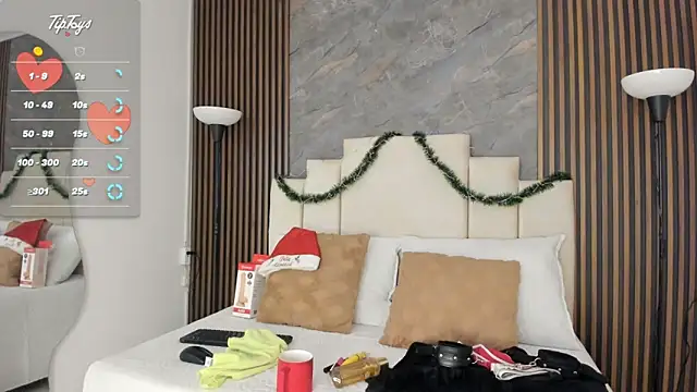 catiusca_reyes_03's cam snapshot