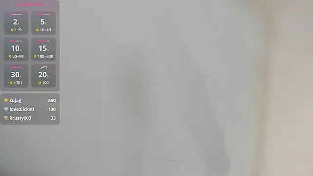 Nyla_azura's cam snapshot