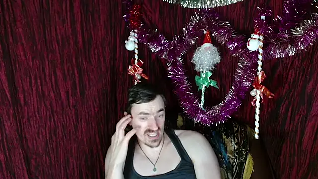 ConanJones's cam snapshot