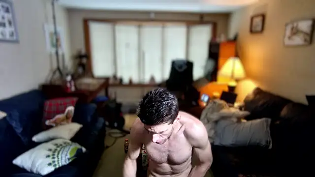 savageconfidence's cam snapshot