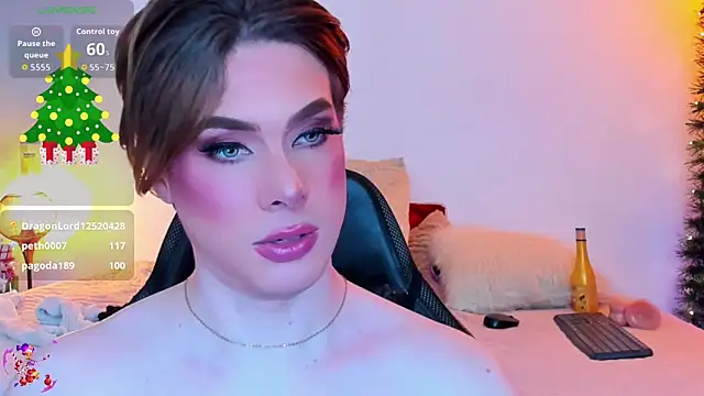 mike_blossom's cam snapshot