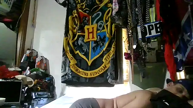 slinginbigD's cam snapshot