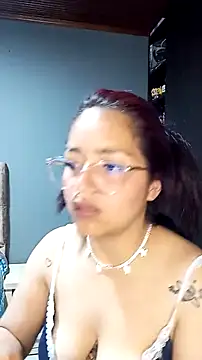 Neftalii_Evans's cam snapshot