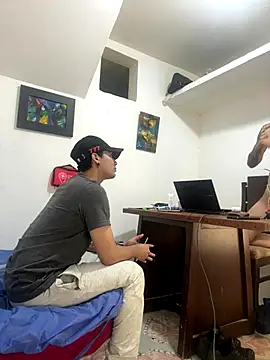 Anthony-Martin's cam snapshot