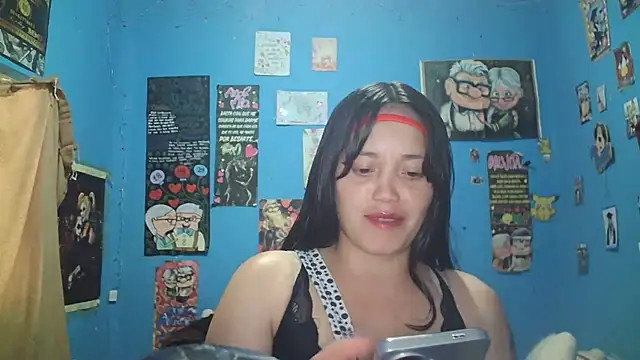 chanito_1421's cam snapshot