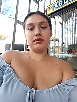 Naughty_Samantha's cam snapshot