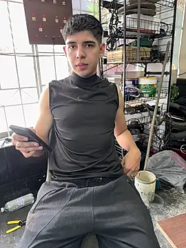 Johan_stick's cam snapshot