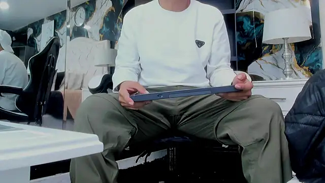 garcia_jacob_'s cam snapshot