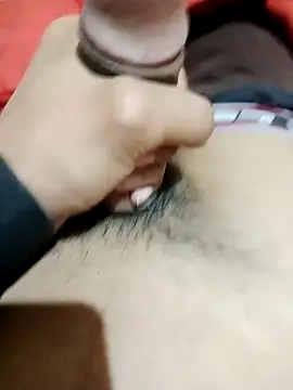 Pksingh8577's cam snapshot